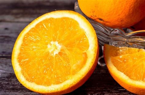 橙子的功效与作用有哪些？橙子上市啦！_合抱木装修网