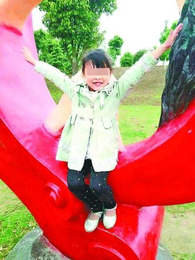 8岁女孩突发脑出血死亡 家人含泪捐献器官救3人_健康_环球网