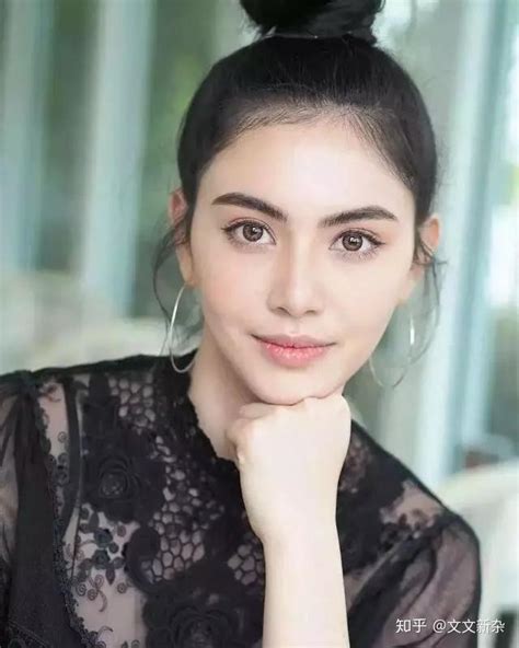 泰国女星maidavika图片