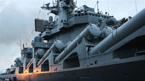 俄罗斯沉没的军舰是对所有海军的警告 - 知乎