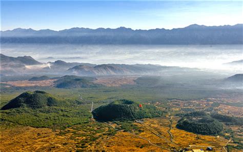 云南保山，一个被忽视的风水宝地，风景秀丽美食生猛 - 知乎