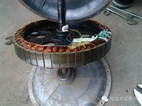 电机维修3_电机维修_长沙雷亚机电设备有限公司_长沙水泵电机维修