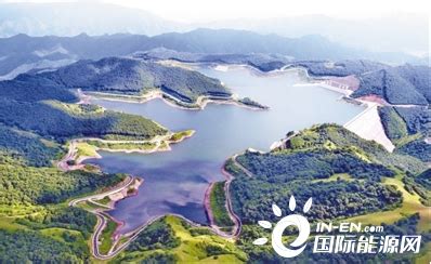 河北丰宁抽水蓄能电站3号机组投产发电-抽水蓄能-国际储能网