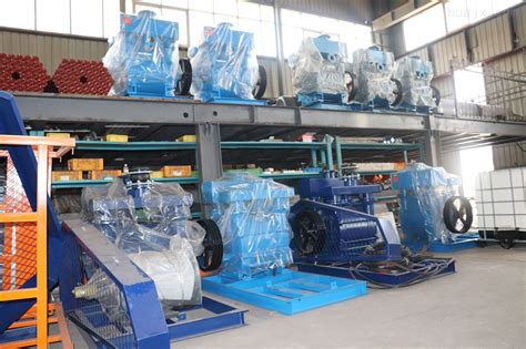 晋州aeps硅质保温板生产线生产设备厂家-化工机械设备网