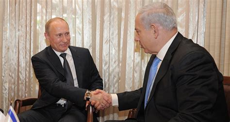 以色列总统开始访俄 期间将同普京举行会晤 - 俄罗斯卫星通讯社