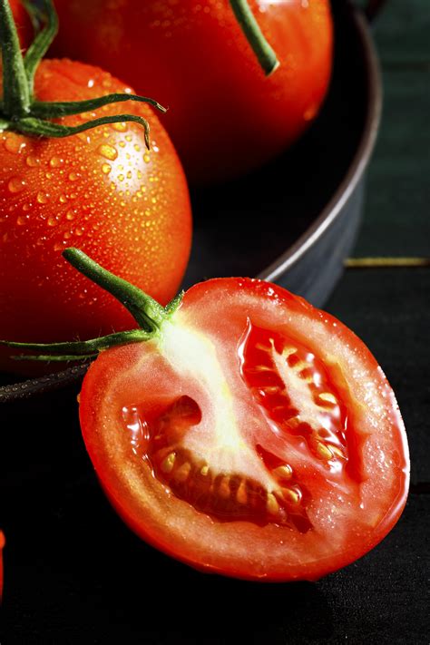 番茄西红柿高清图片下载-正版图片500523781-摄图网