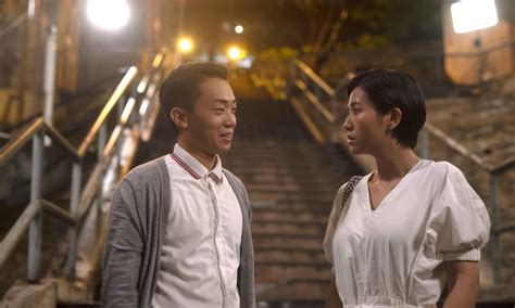 【不日成婚】香港戏院重开上映有期 陈家乐卫诗雅兴奋雀跃 - 360娱乐，你开心就好
