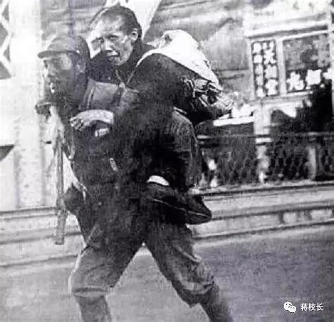 又一铁证，侵华日军相册中发现南京大屠杀原版照片_遗体