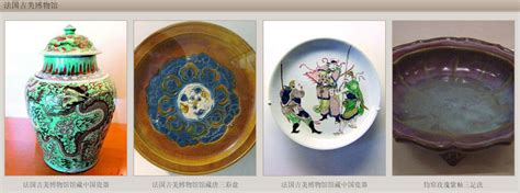 你可知道流落海外的中国文物，都藏在哪些博物馆？ - 兜在学