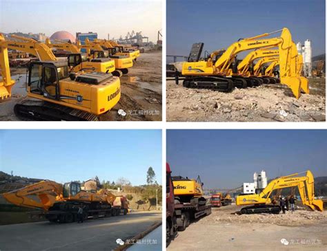 龙工挖掘机参与海南三沙的基础设施建设_公司新闻_新闻媒体_龙工（上海）叉车有限公司