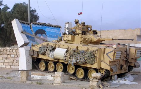 伊拉克战争20周年｜二十载重建，伊拉克军队现状如何？|伊拉克|陆军|空军_新浪新闻
