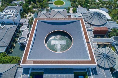匠心独启 嘉至福湾——三亚嘉佩乐度假酒店正式开业|界面新闻