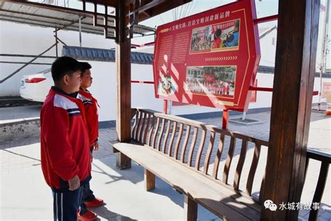 河北迁安：网络文明主题公园正式上线迎新年-人民图片网