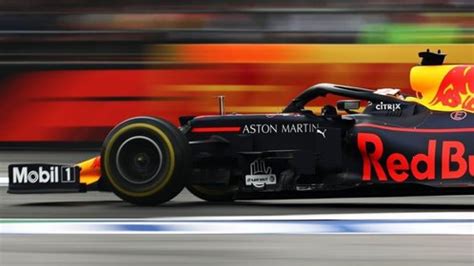 《F1全场回放》【回放】F1墨西哥大奖赛正赛 车载镜头