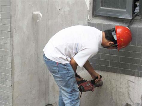 石材幕墙检测的项目和方法_工程质量检测站