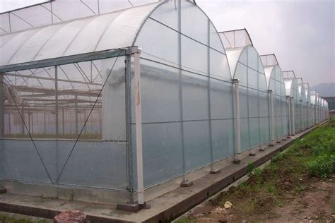 单体温室大棚 蔬菜大棚 连栋温室大棚 连体大棚-阿里巴巴