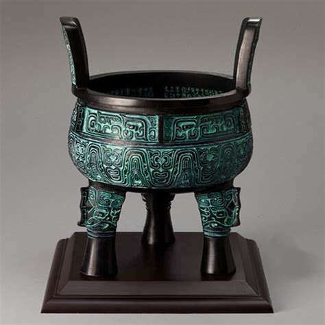 工艺品04-铜工艺品系列-杭州深众铜装饰工程有限公司