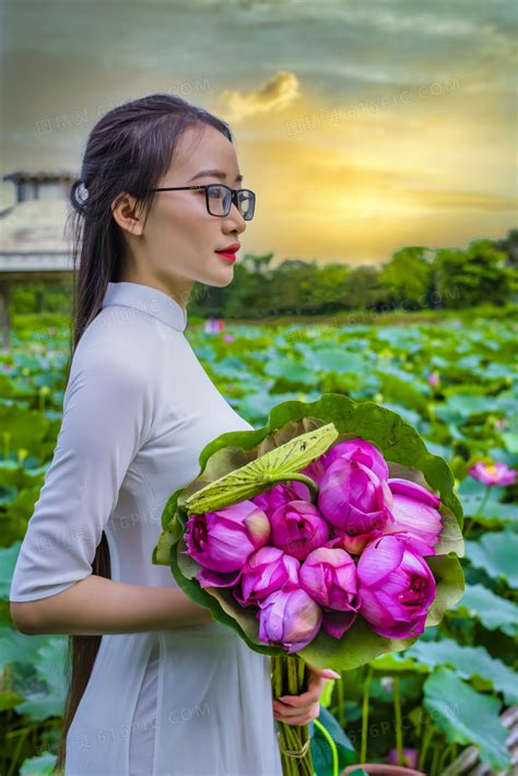 女色图片