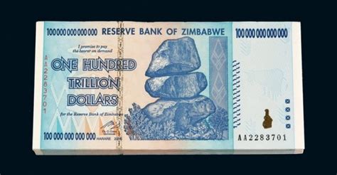津巴布韦 100元 1995-世界钱币收藏网|外国纸币收藏网|文交所免费开户（目前国内专业、全面的钱币收藏网站）