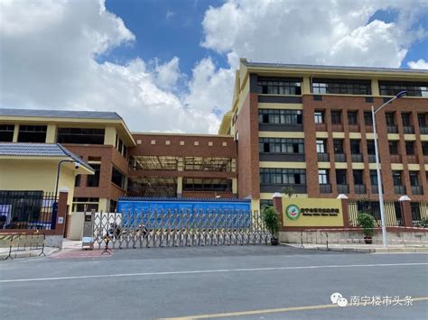 熬了6年，凤岭北这所新学校终于开学了！ - 街街网