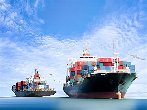 海运运价近期走势如何？ 国际海运费最新收费标准分享 - 拼客号