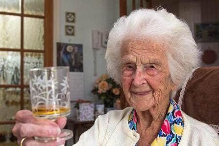 英国最长寿者去世怎么回事？英国最长寿者是谁活到多少岁了详情_娱乐资讯_海峡网
