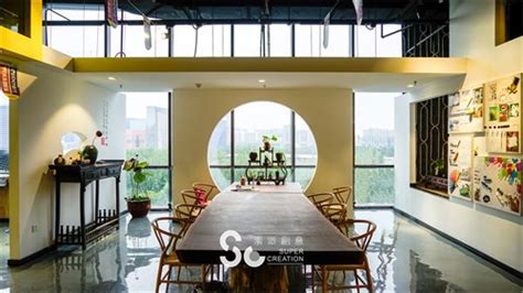 成都最有口碑的家居展厅设计-SEDA色达软装设计馆_美国室内设计中文网