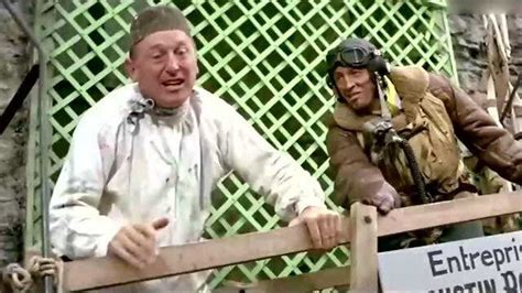 二战喜剧片：虎口脱险精彩搞笑串烧，看一遍笑一遍，永恒的经典