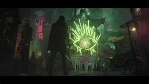 《英雄联盟：双城之战》第二幕预告公布 11月14日播出_3DM单机