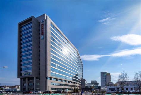北京大学第三医院举办《DRGs与医院精细化管理专题会议》_技点网