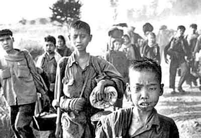 柬埔寨“红色高棉”时代浩劫_卫视_凤凰网