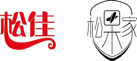 百草味标志logo设计理念和寓意_日用logo设计思路 -艺点创意商城