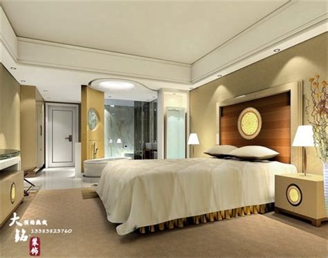 禹州新开元国际大酒店_美国室内设计中文网