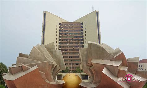 Overview-西南交大建筑学院