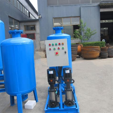 DY-600 镇江定压补水机组生产厂家价格-化工仪器网