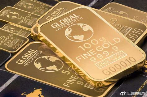 600吨黄金是多少钱？每克400元计算在2400亿元左右-探秘岛