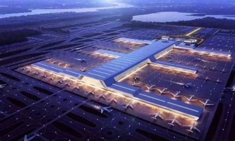 泰州飞机场建在哪里 机场位置地址_知秀网