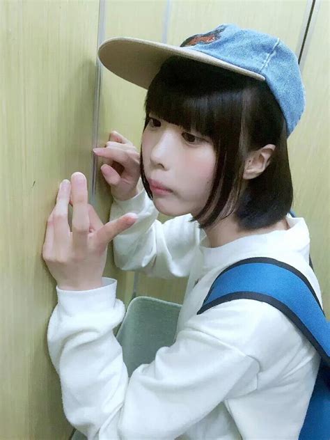 an志水彩乃图片