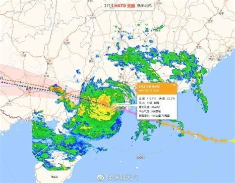 台风红色预警信号生效中，甭管外出还是在家，这些防御知识你要知道！