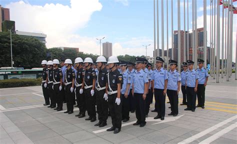 公司新闻 重庆市北碚区保安服务有限责任公司
