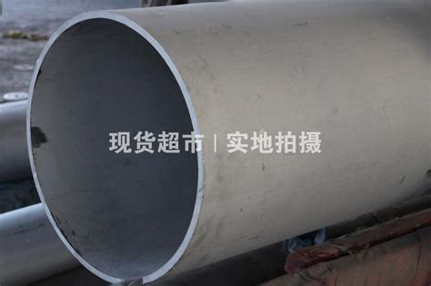 信烨厂家生产不锈钢工业焊管 大口径不锈钢给排水管DN500_不锈钢管材_第一枪