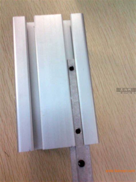 杭州大的铝型材市场_空心铝管-广州凯麦金属建材有限公司