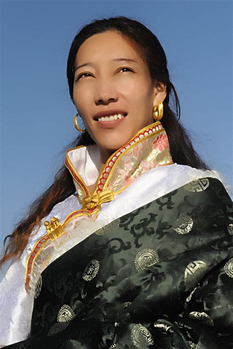 【人像（藏族美女）摄影图片】天峻县人像摄影_太平洋电脑网摄影部落