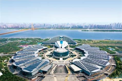 武汉国际博览中心2023年1-2月份展会排期| 2022年12月12日报道-世展网