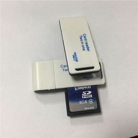 USB 3.0读卡器SD/MICRO SD/CF三合一亚马逊爆款相机CARD READER-阿里巴巴
