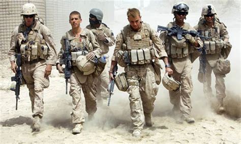 真实的阿富汗战争，美国在电影里又赢了一次已经输掉的战争！_腾讯视频