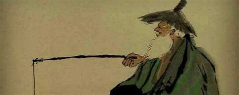 “姜太公钓鱼——愿者上钩”讲的是什么处世哲学？ _凤凰网
