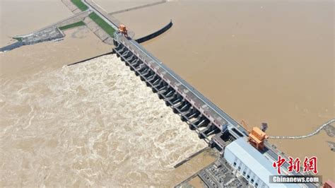 中国十大水利工程排名，灵渠排位第一，第四是中国最大工程项目_排行榜123网