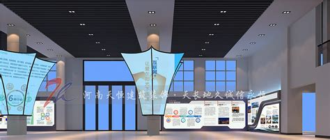 中国（山西）农博会长治馆设计_亿初创意工作室-站酷ZCOOL