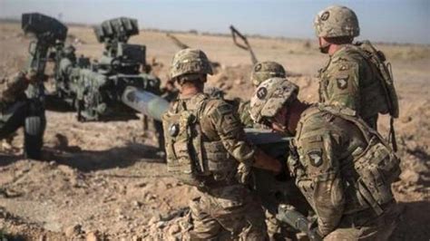 驻阿富汗美军撤离期限或将延后，塔利班发出警告_凤凰网视频_凤凰网